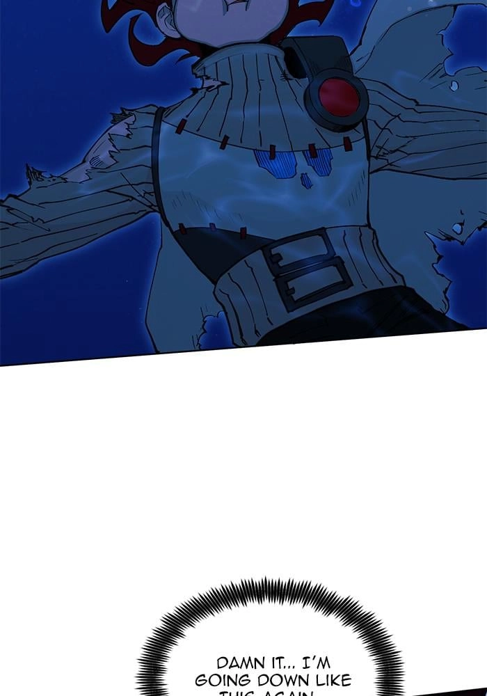 Hardcore Leveling Warrior Chapter 307 - S2-124 Page 84