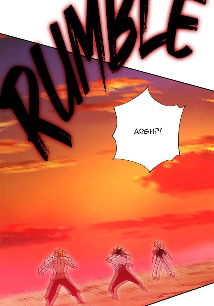 Hardcore Leveling Warrior Chapter 307 - S2-124 Page 37