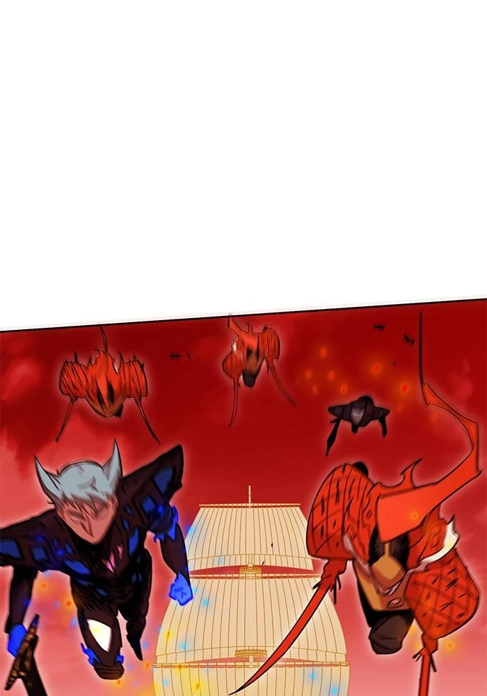 Hardcore Leveling Warrior Chapter 307 - S2-124 Page 111