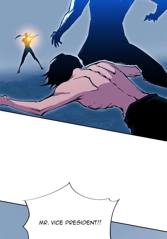 Hardcore Leveling Warrior Chapter 307 - S2-124 Page 76