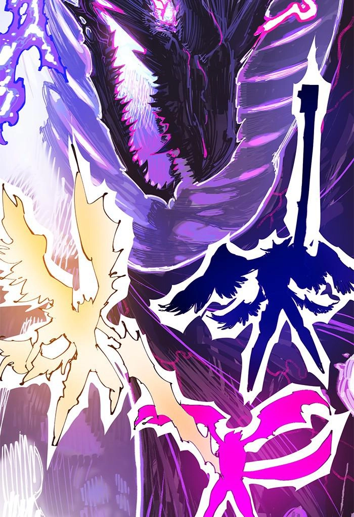 Hardcore Leveling Warrior Chapter 307 - S2-124 Page 129