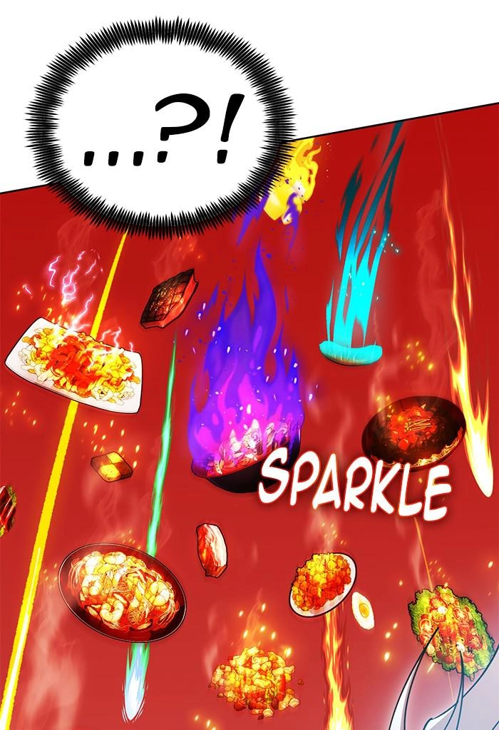 Hardcore Leveling Warrior Chapter 307 - S2-124 Page 119