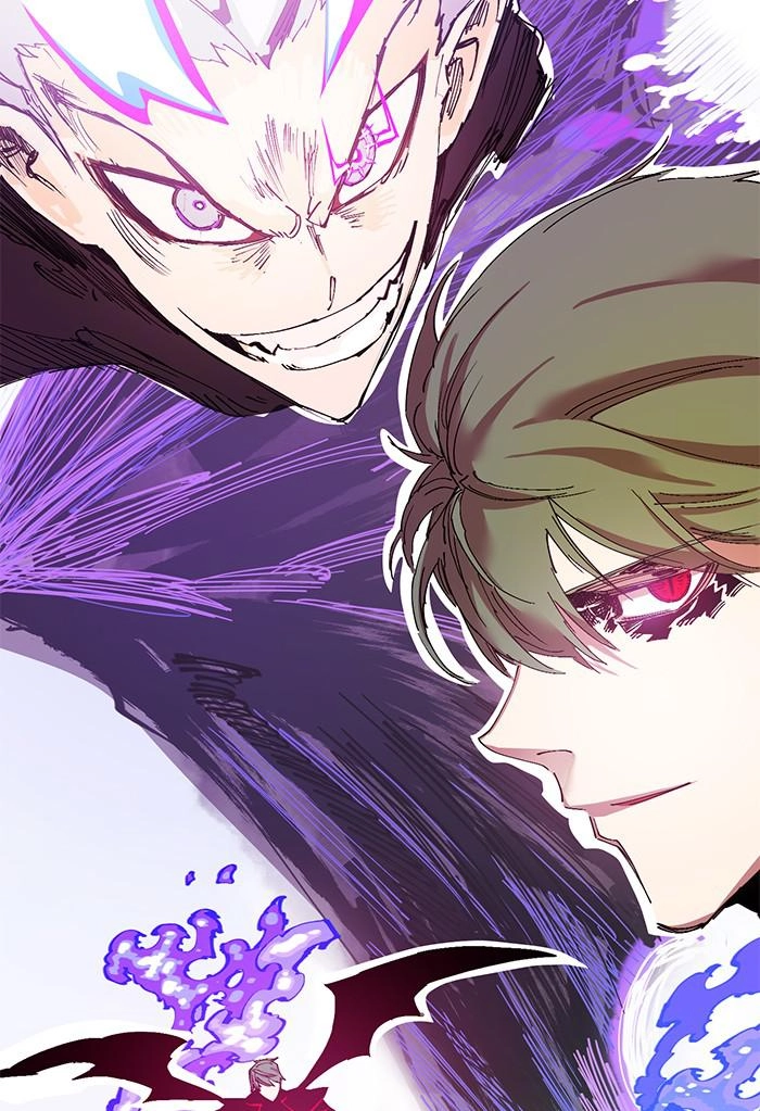 Hardcore Leveling Warrior Chapter 307 - S2-124 Page 127