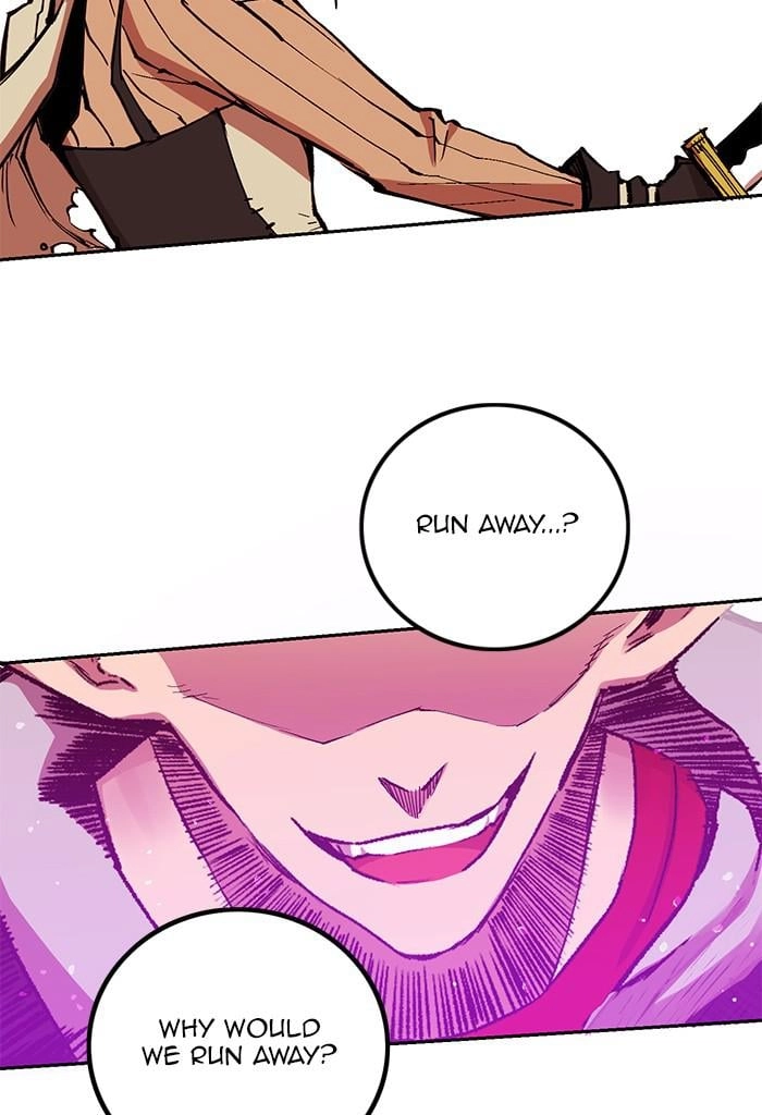 Hardcore Leveling Warrior Chapter 307 - S2-124 Page 125