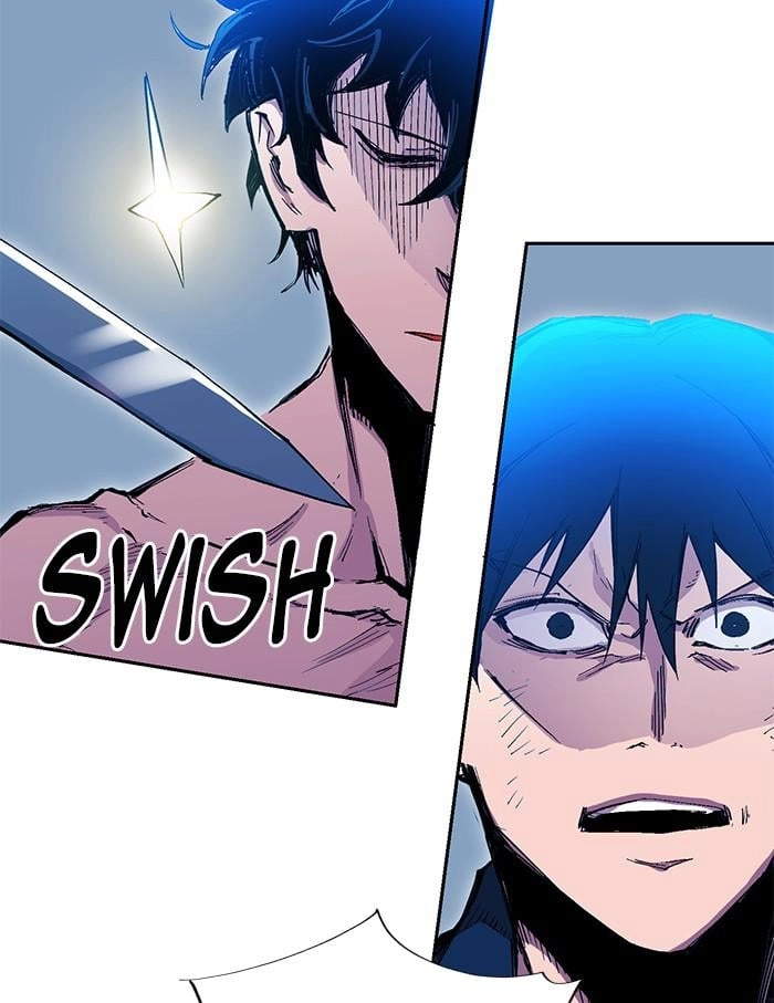 Hardcore Leveling Warrior Chapter 307 - S2-124 Page 63