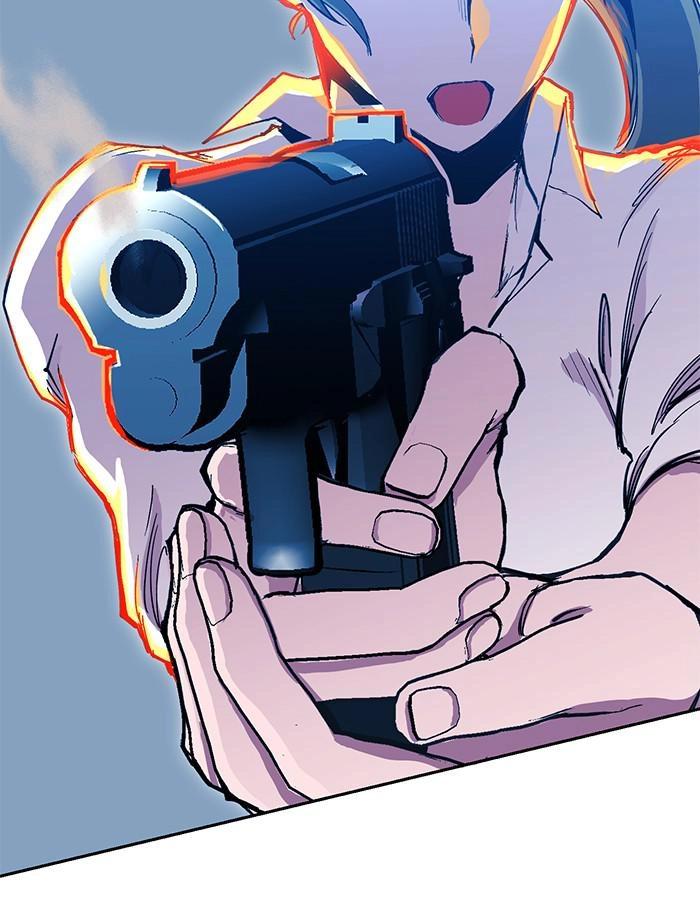 Hardcore Leveling Warrior Chapter 307 - S2-124 Page 71