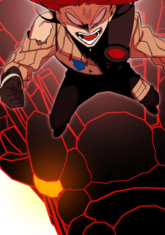 Hardcore Leveling Warrior Chapter 307 - S2-124 Page 102