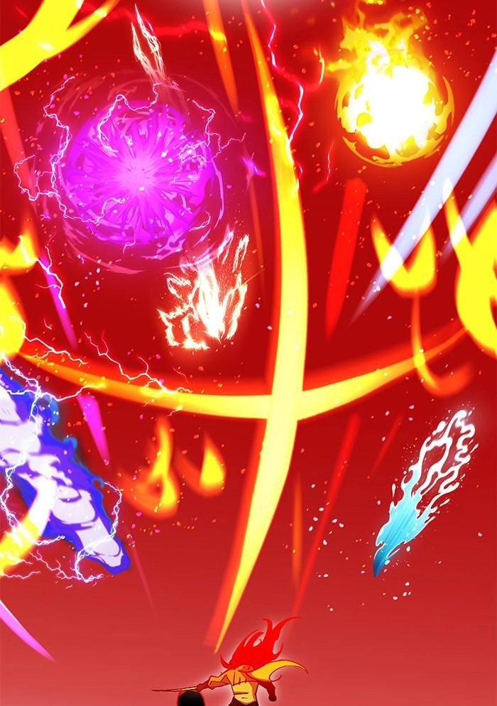 Hardcore Leveling Warrior Chapter 307 - S2-124 Page 116