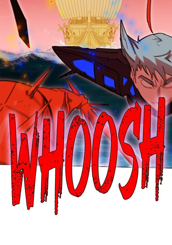 Hardcore Leveling Warrior Chapter 307 - S2-124 Page 112