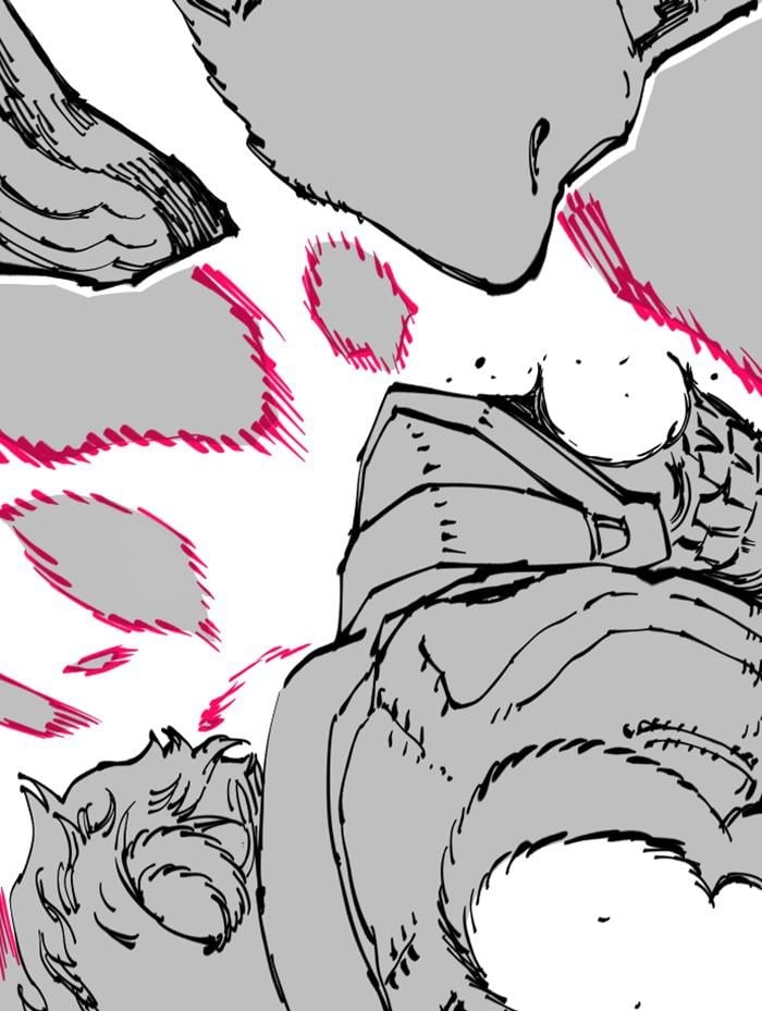 Hardcore Leveling Warrior Chapter 316 - S2-133 Page 67