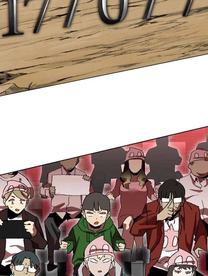 Hardcore Leveling Warrior Chapter 316 - S2-133 Page 74