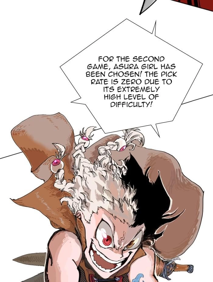 Hardcore Leveling Warrior Chapter 316 - S2-133 Page 63