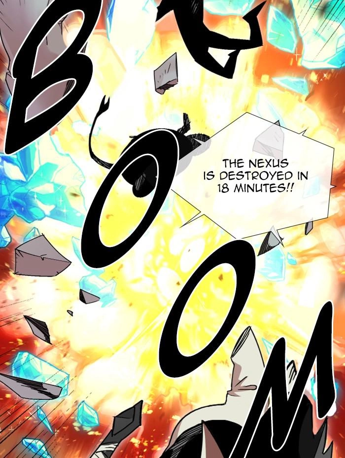 Hardcore Leveling Warrior Chapter 316 - S2-133 Page 61