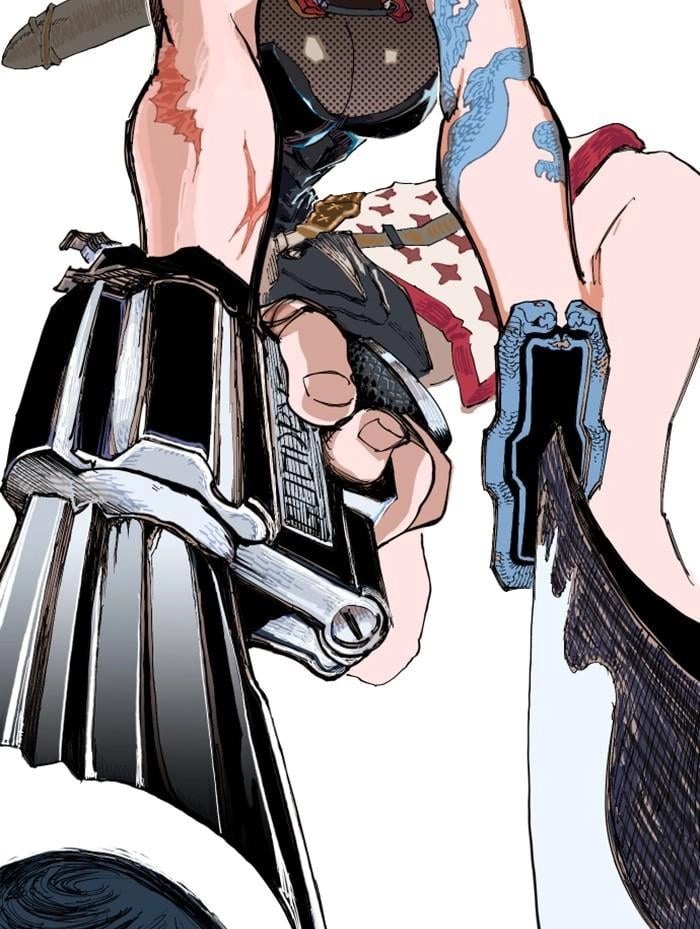 Hardcore Leveling Warrior Chapter 316 - S2-133 Page 64