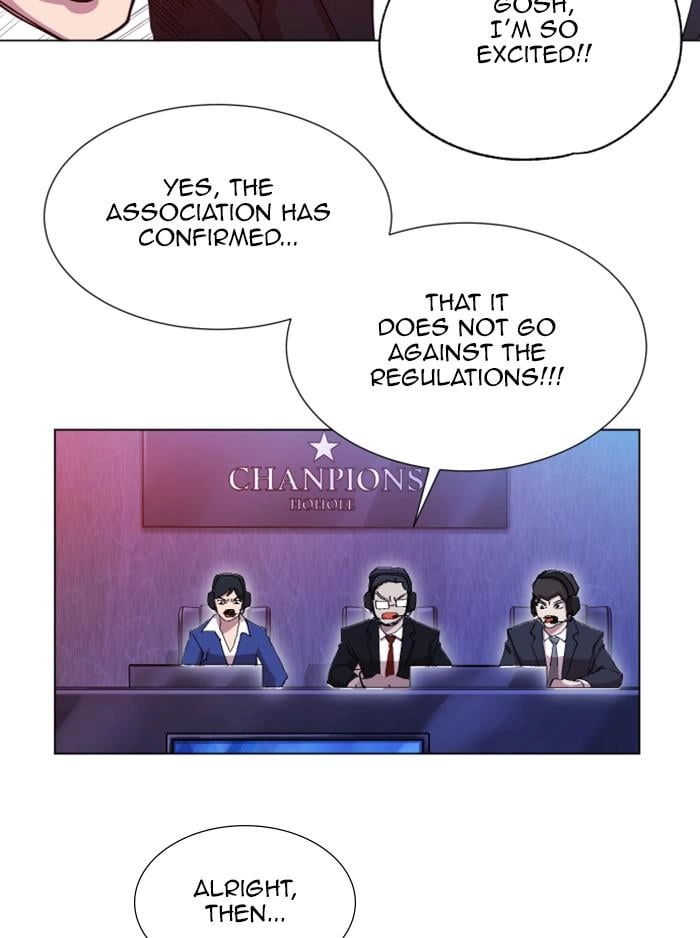 Hardcore Leveling Warrior Chapter 316 - S2-133 Page 42