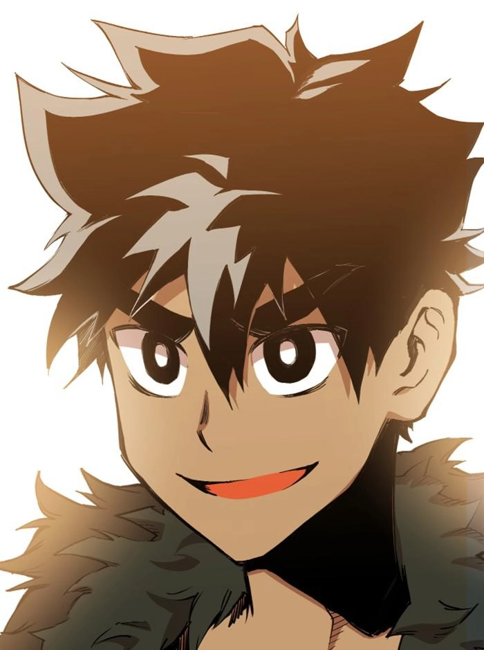 Hardcore Leveling Warrior Chapter 316 - S2-133 Page 14