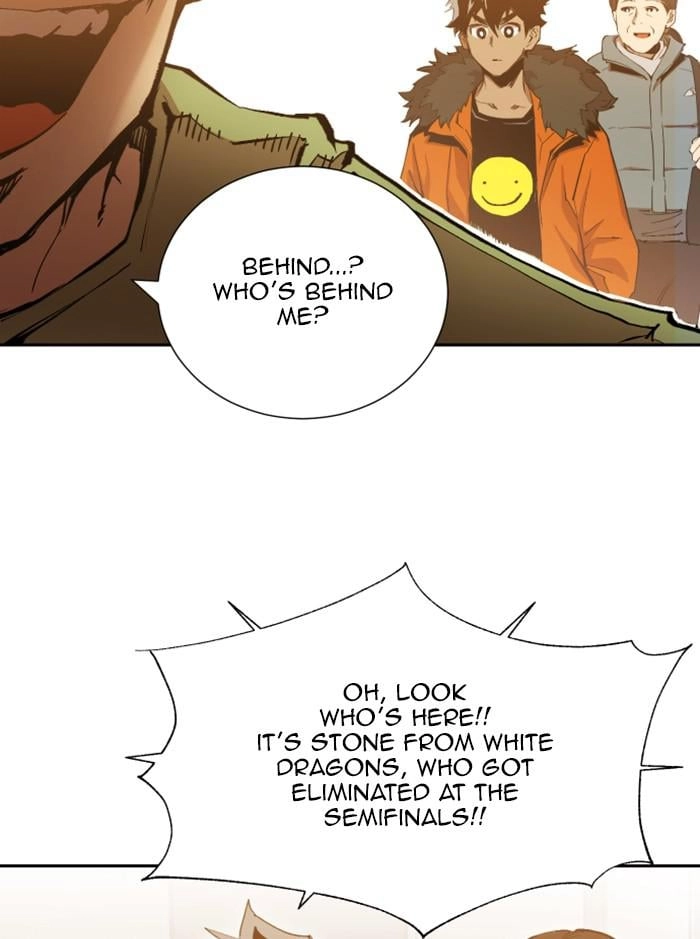 Hardcore Leveling Warrior Chapter 316 - S2-133 Page 11