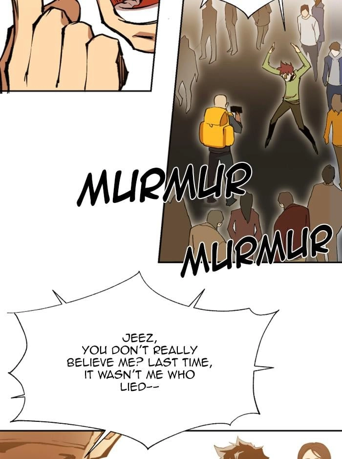 Hardcore Leveling Warrior Chapter 316 - S2-133 Page 10