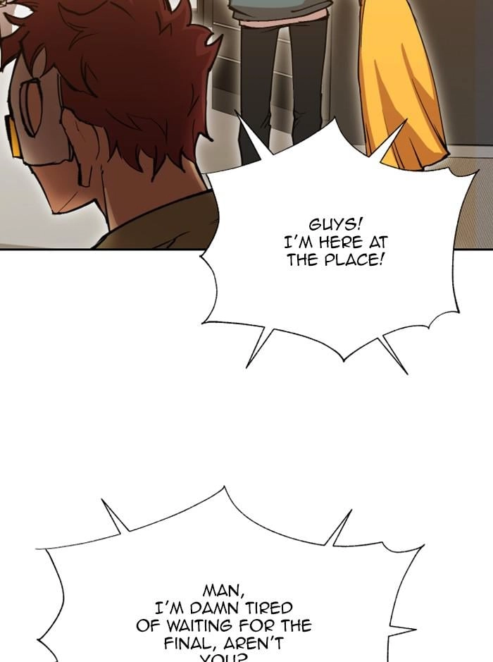 Hardcore Leveling Warrior Chapter 316 - S2-133 Page 7