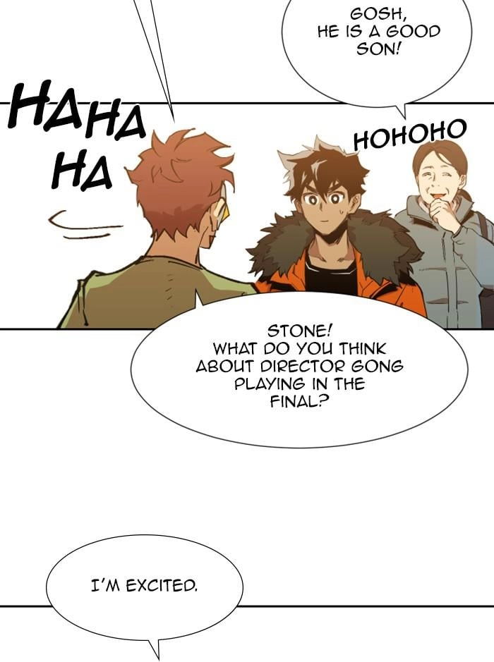 Hardcore Leveling Warrior Chapter 316 - S2-133 Page 13