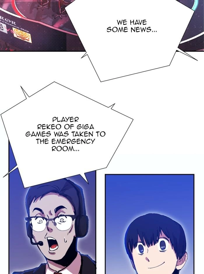 Hardcore Leveling Warrior Chapter 316 - S2-133 Page 104