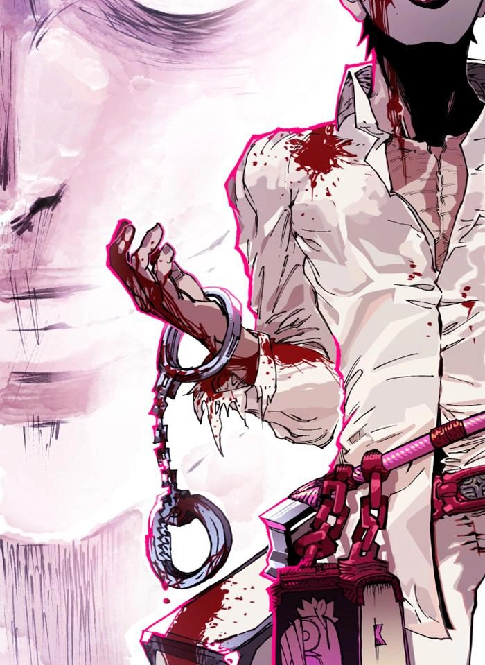 Hardcore Leveling Warrior Chapter 316 - S2-133 Page 119