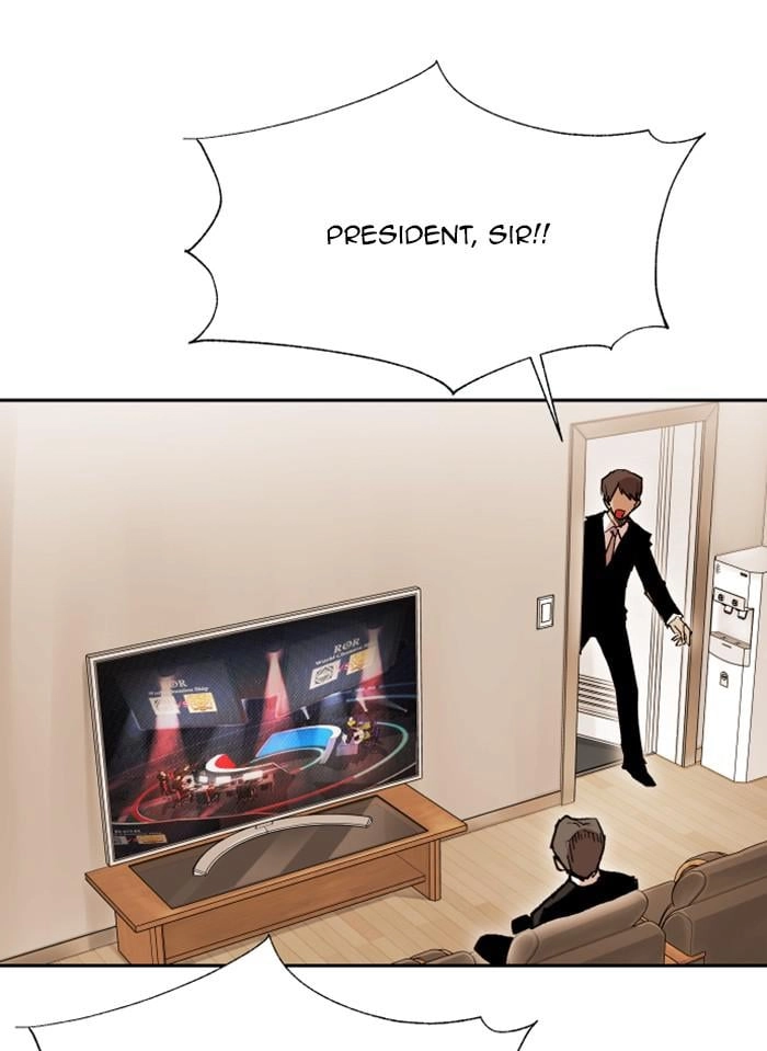 Hardcore Leveling Warrior Chapter 316 - S2-133 Page 108