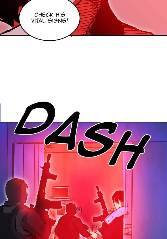 Hardcore Leveling Warrior Chapter 304 - S2-121 Page 35