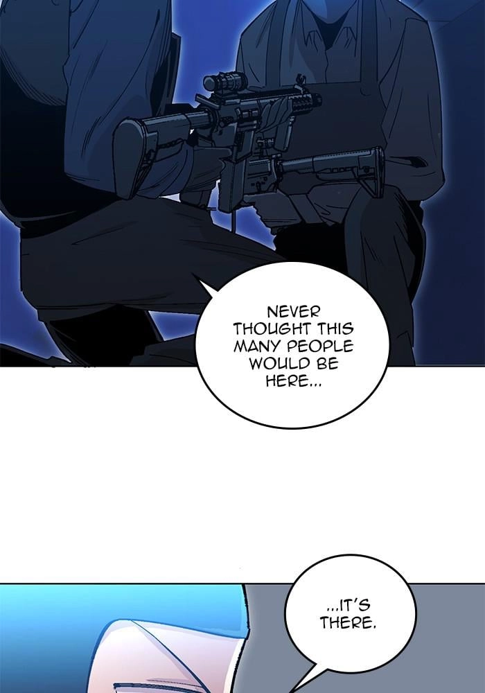 Hardcore Leveling Warrior Chapter 304 - S2-121 Page 8