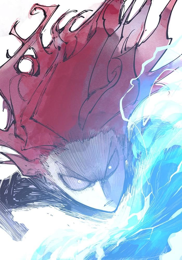 Hardcore Leveling Warrior Chapter 304 - S2-121 Page 97