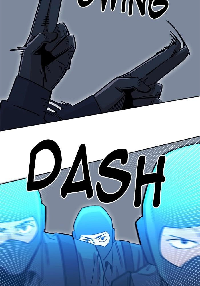 Hardcore Leveling Warrior Chapter 304 - S2-121 Page 12