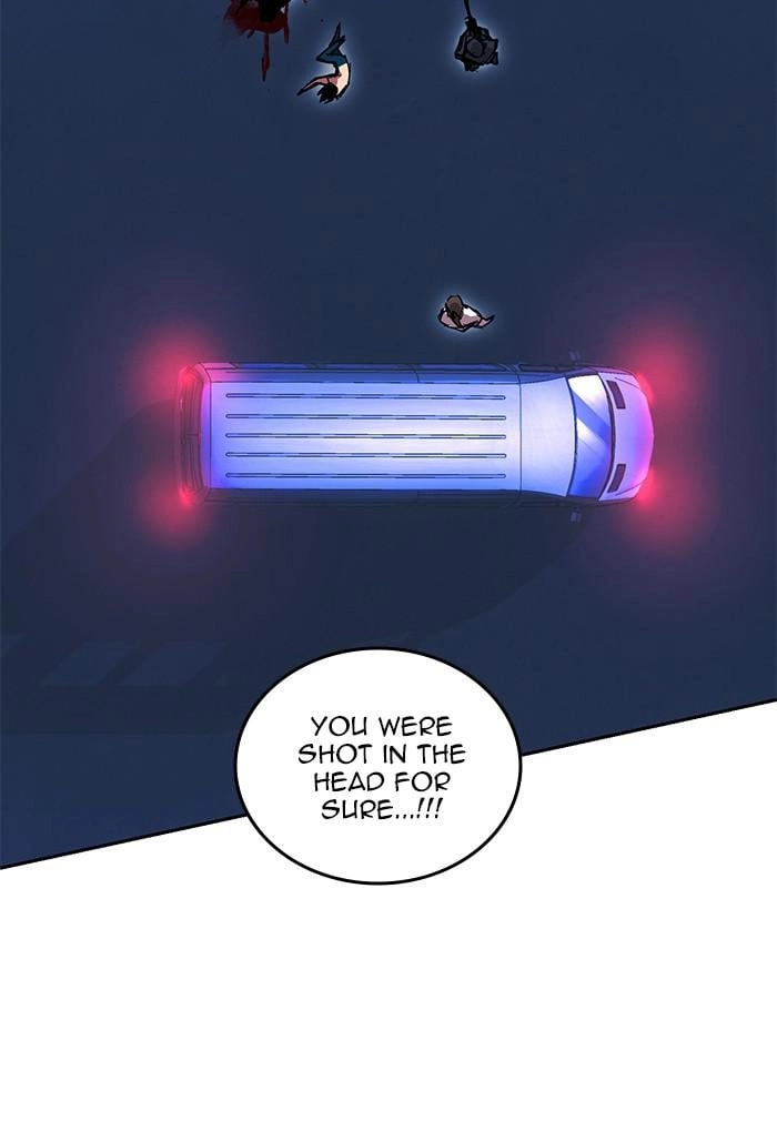 Hardcore Leveling Warrior Chapter 304 - S2-121 Page 50