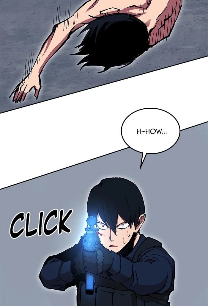 Hardcore Leveling Warrior Chapter 304 - S2-121 Page 48