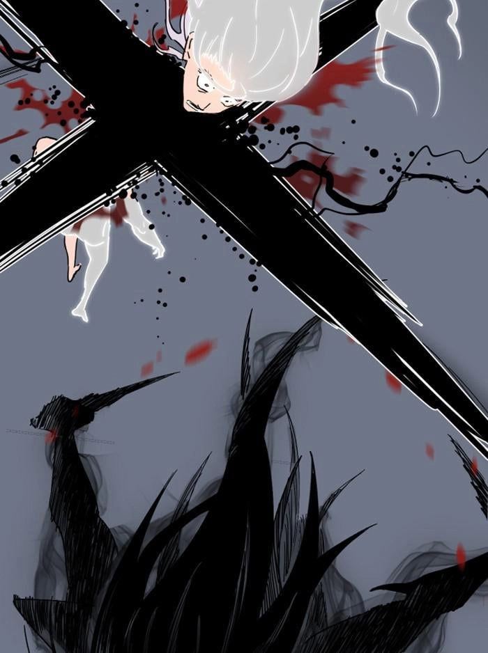 Hardcore Leveling Warrior Chapter 313 - S2-130 Page 133