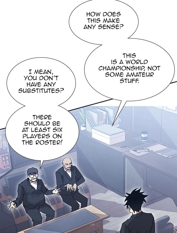 Hardcore Leveling Warrior Chapter 315 - S2-132 Page 142