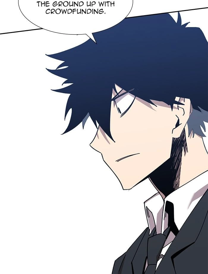 Hardcore Leveling Warrior Chapter 315 - S2-132 Page 145