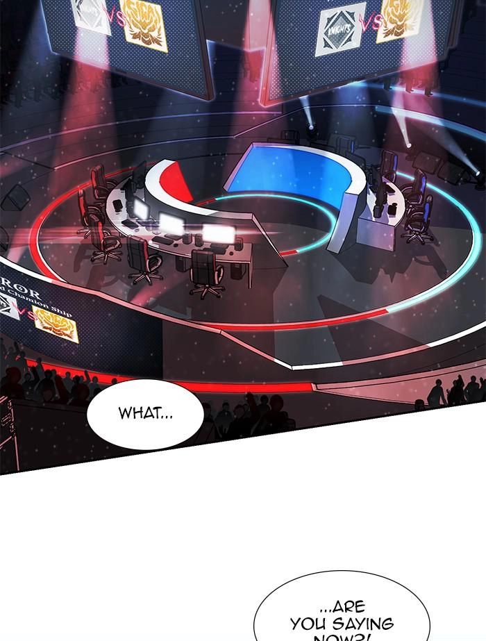 Hardcore Leveling Warrior Chapter 315 - S2-132 Page 138