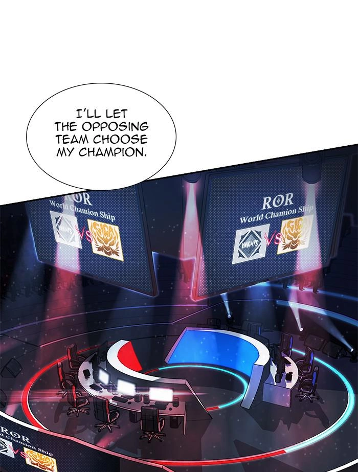 Hardcore Leveling Warrior Chapter 315 - S2-132 Page 153