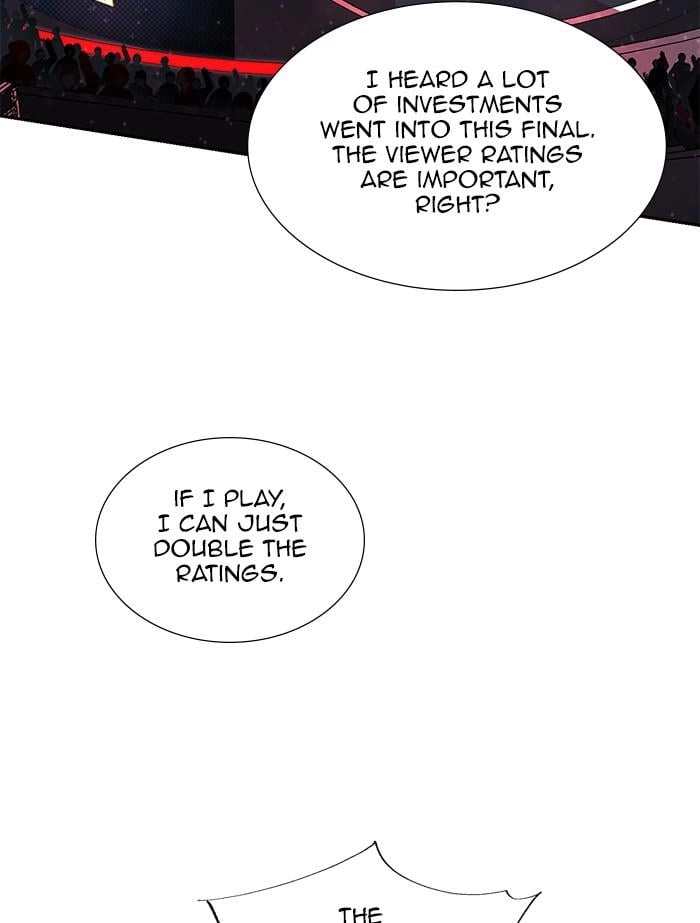 Hardcore Leveling Warrior Chapter 315 - S2-132 Page 154