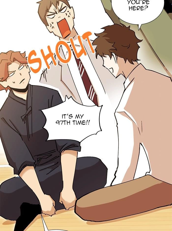 Hardcore Leveling Warrior Chapter 315 - S2-132 Page 120