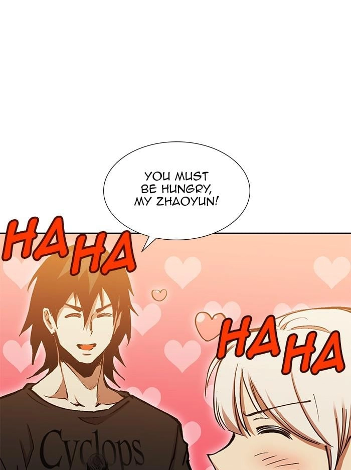 Hardcore Leveling Warrior Chapter 315 - S2-132 Page 28