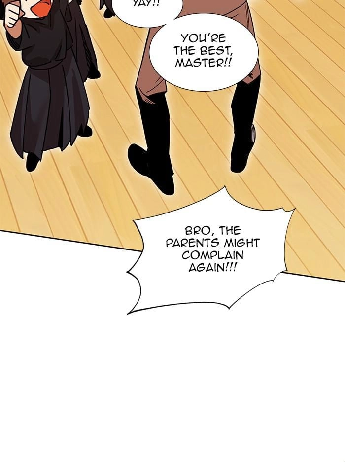 Hardcore Leveling Warrior Chapter 315 - S2-132 Page 107