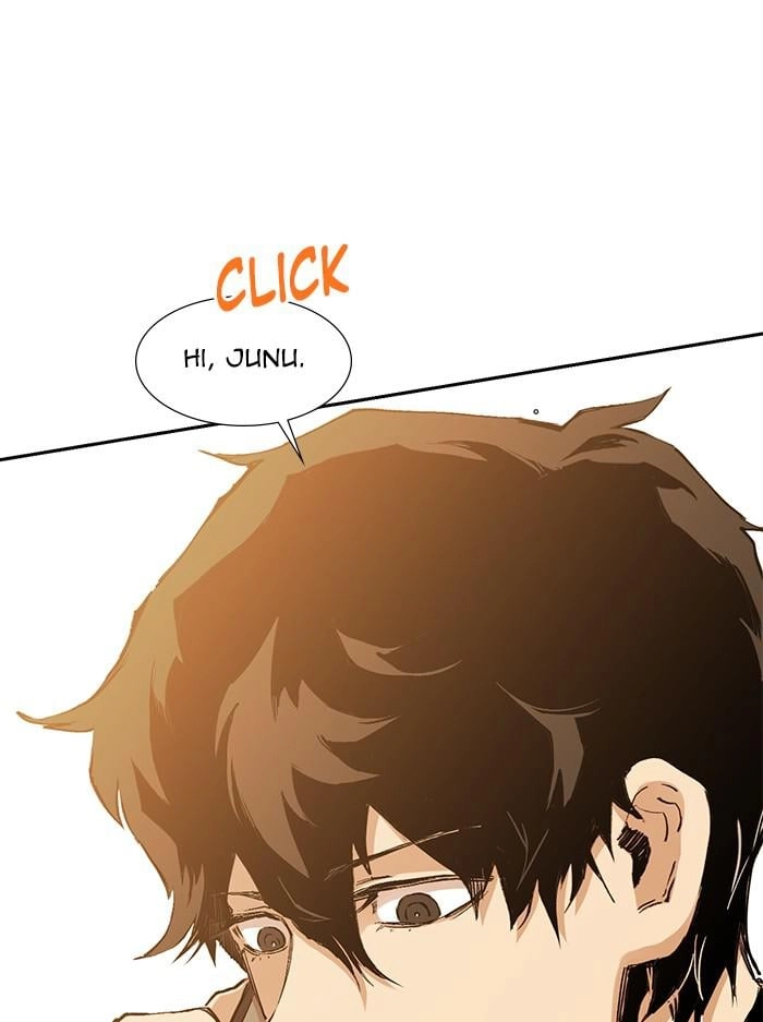 Hardcore Leveling Warrior Chapter 315 - S2-132 Page 112