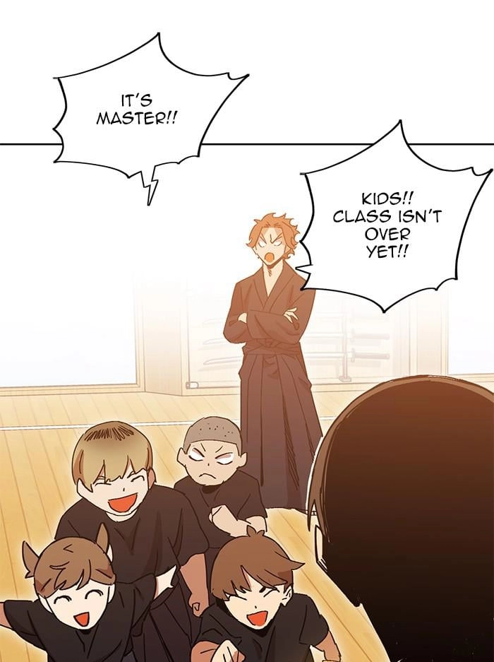 Hardcore Leveling Warrior Chapter 315 - S2-132 Page 99