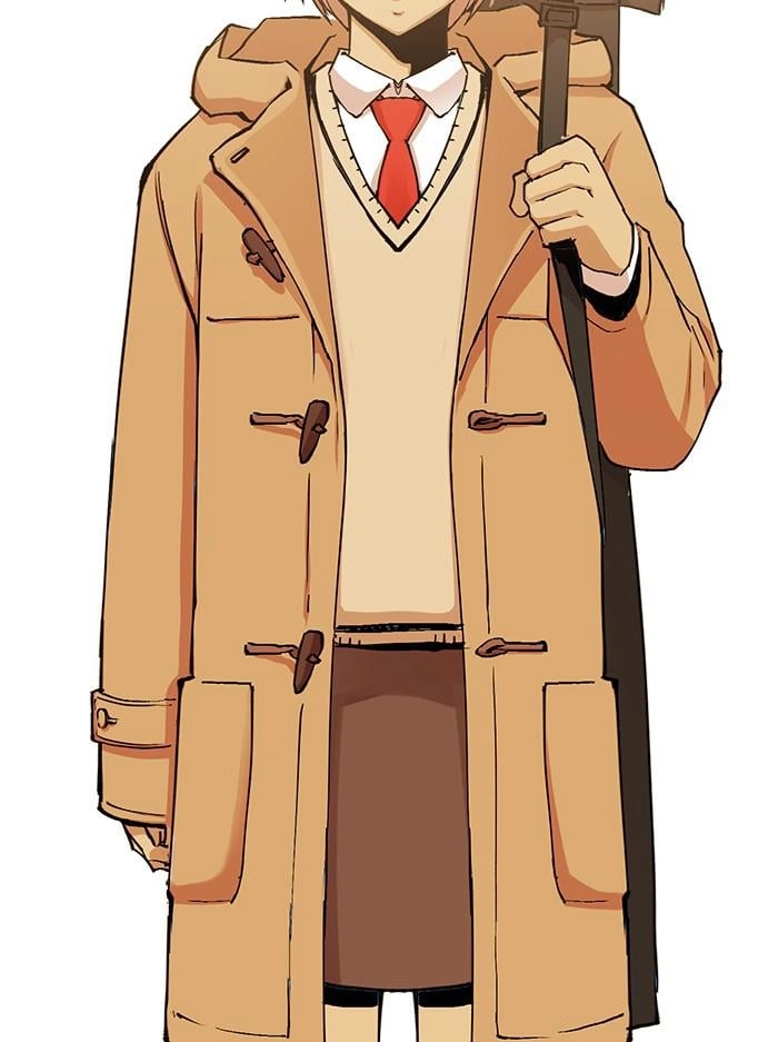 Hardcore Leveling Warrior Chapter 315 - S2-132 Page 126