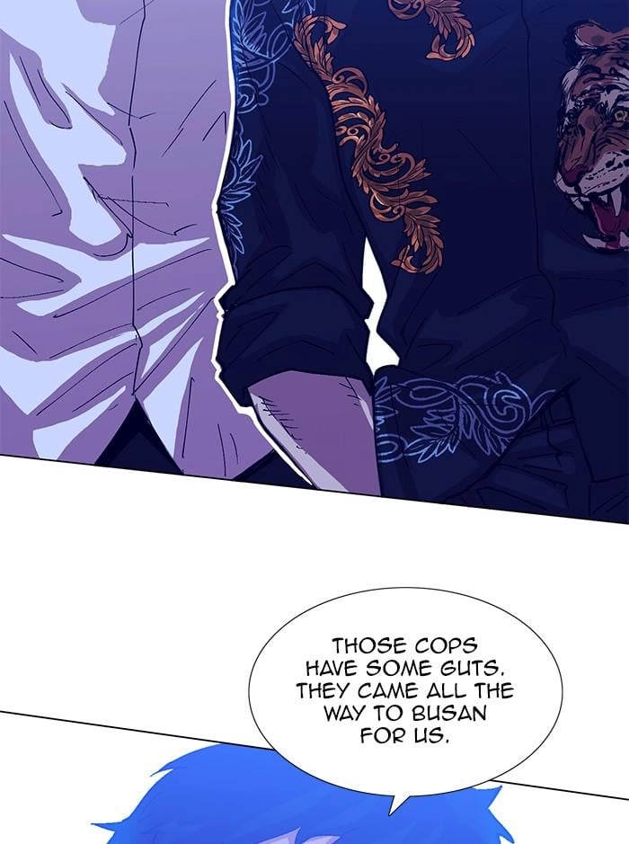 Hardcore Leveling Warrior Chapter 315 - S2-132 Page 77