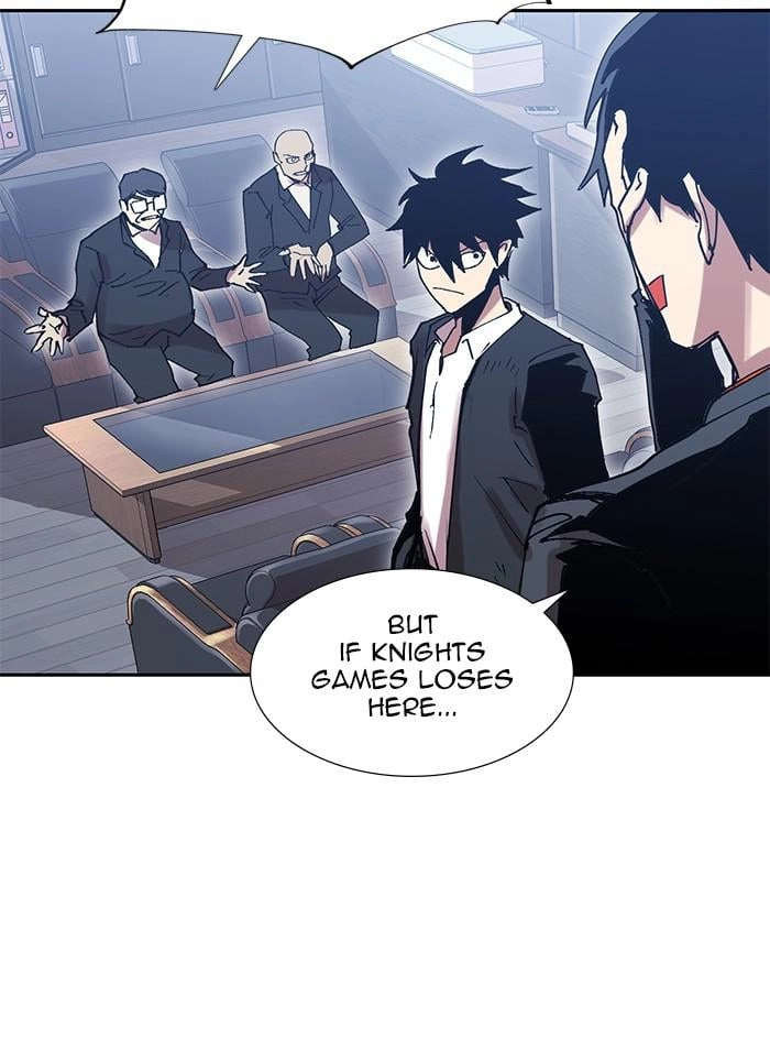 Hardcore Leveling Warrior Chapter 315 - S2-132 Page 159