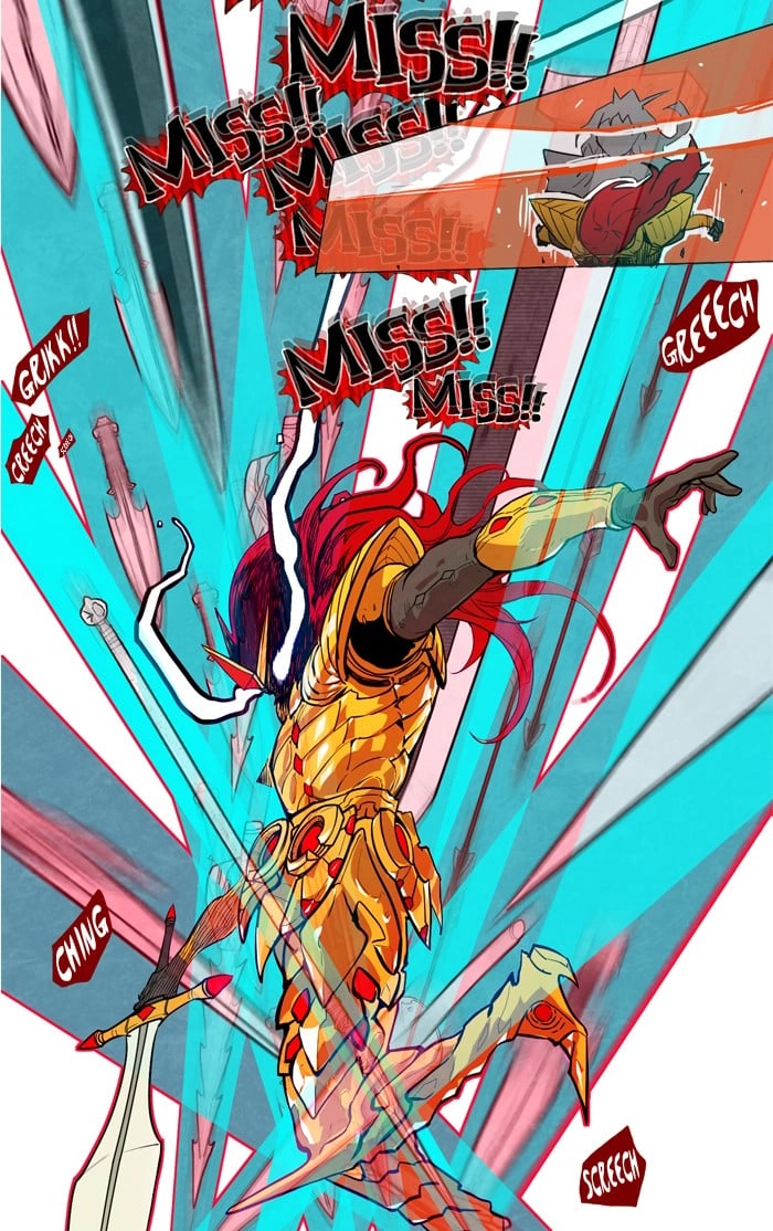 Hardcore Leveling Warrior Chapter 1 Page 65