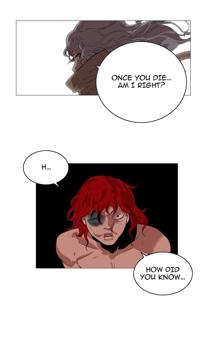 Hardcore Leveling Warrior Chapter 1 Page 101