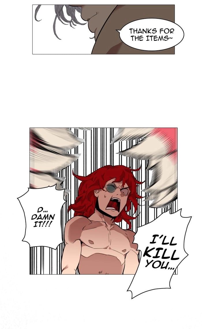 Hardcore Leveling Warrior Chapter 1 Page 102